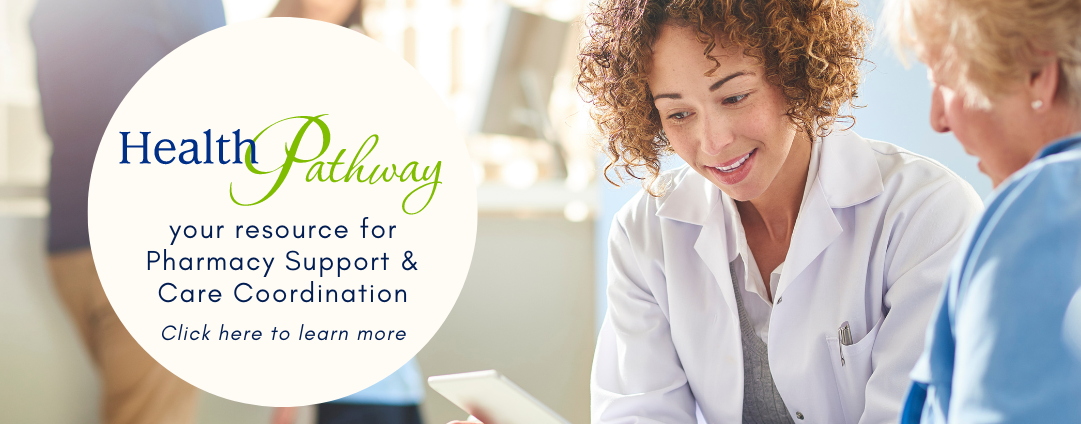 Health Pathways
